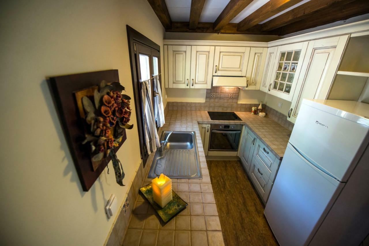 Averta Apartments Lefkáda Extérieur photo