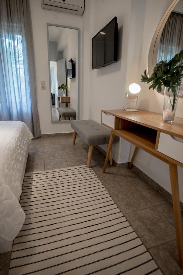 Averta Apartments Lefkáda Extérieur photo