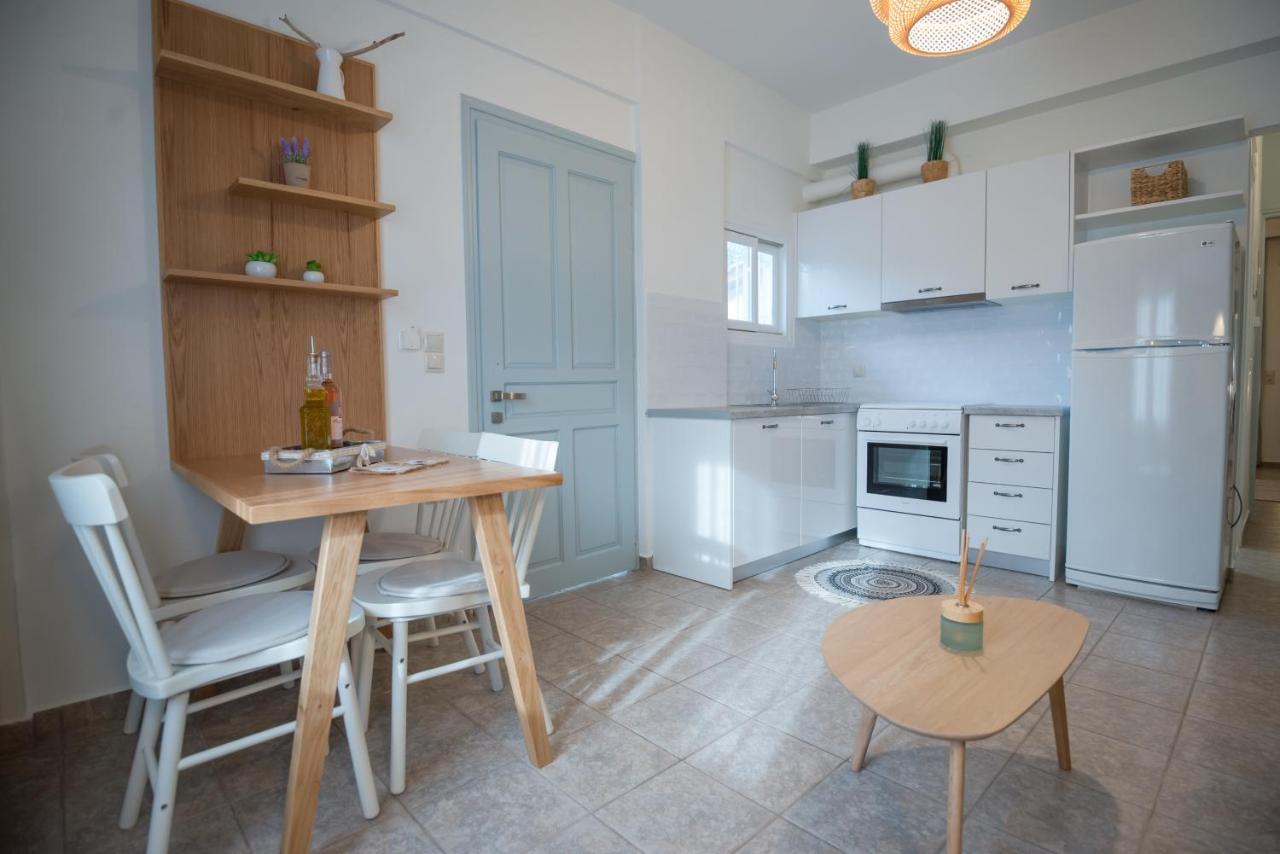 Averta Apartments Lefkáda Extérieur photo