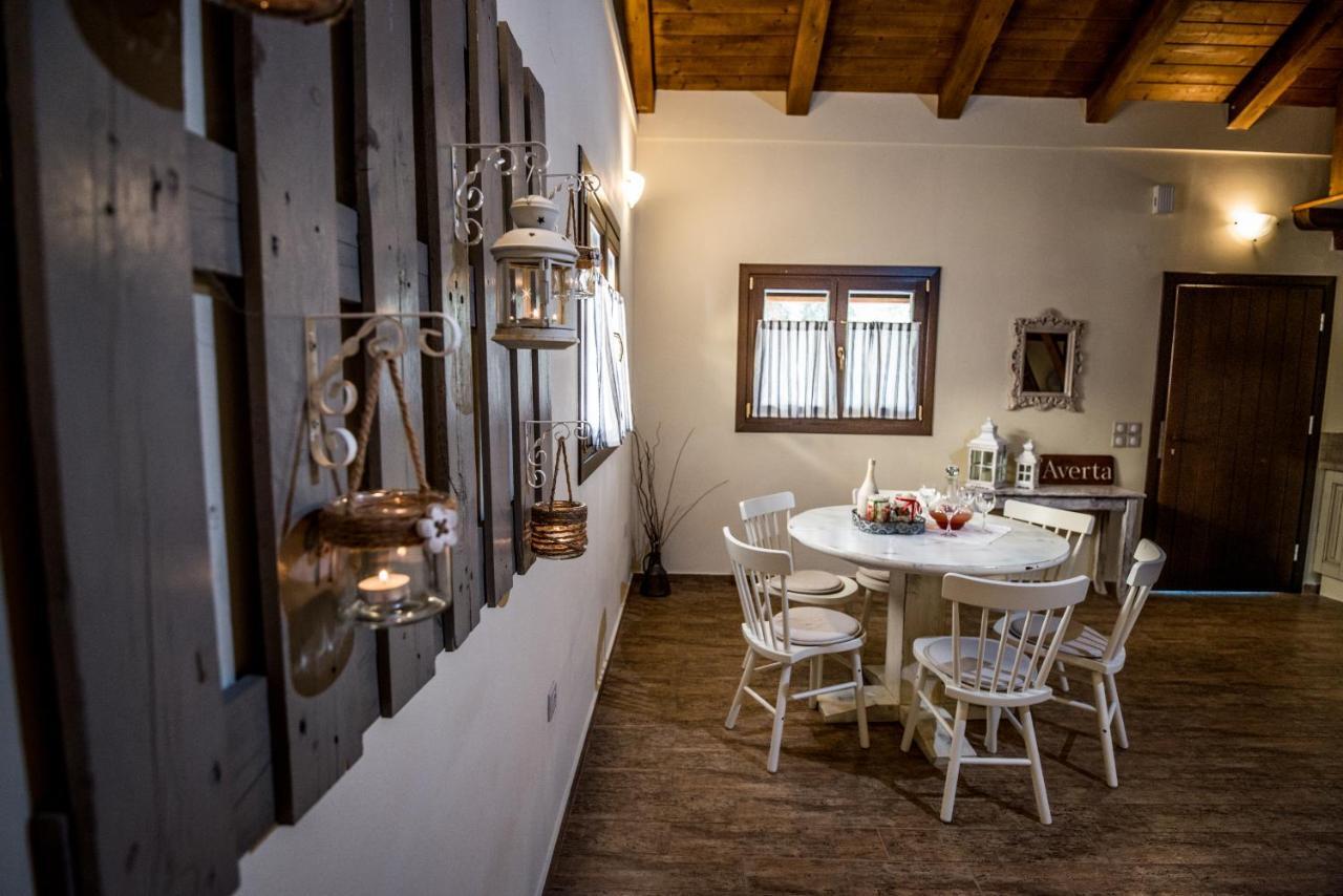 Averta Apartments Lefkáda Extérieur photo