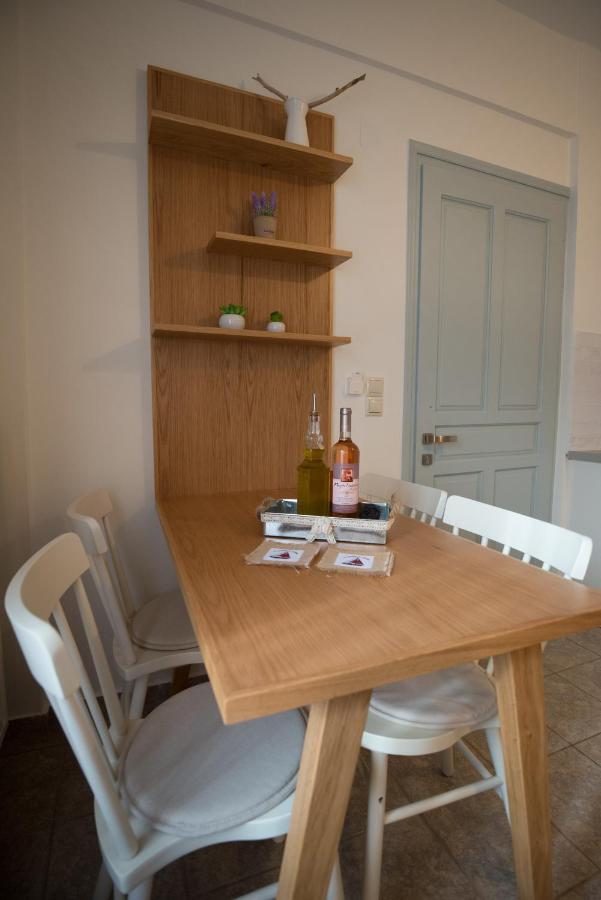Averta Apartments Lefkáda Extérieur photo