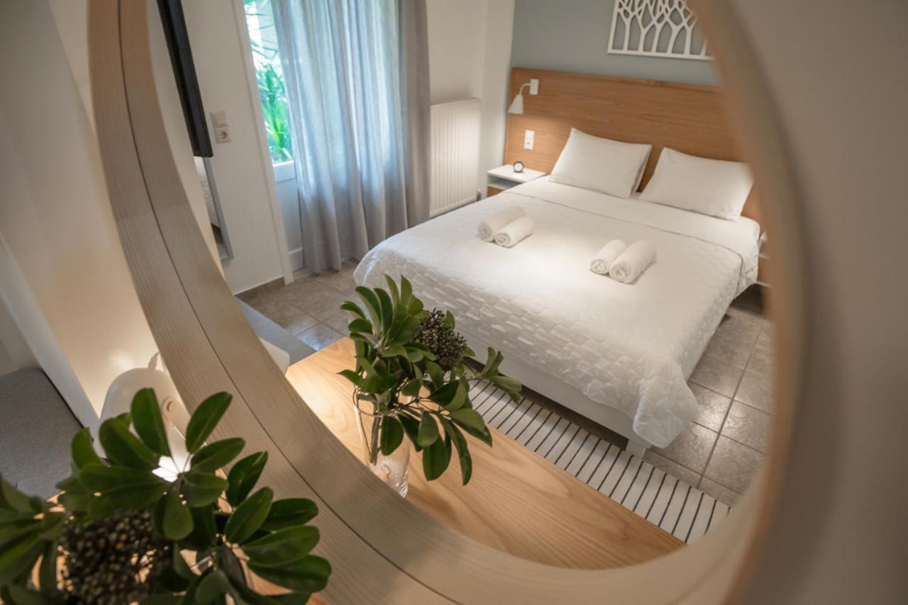 Averta Apartments Lefkáda Extérieur photo